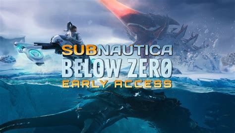 wiki game|Everything To Know About Subnautica .